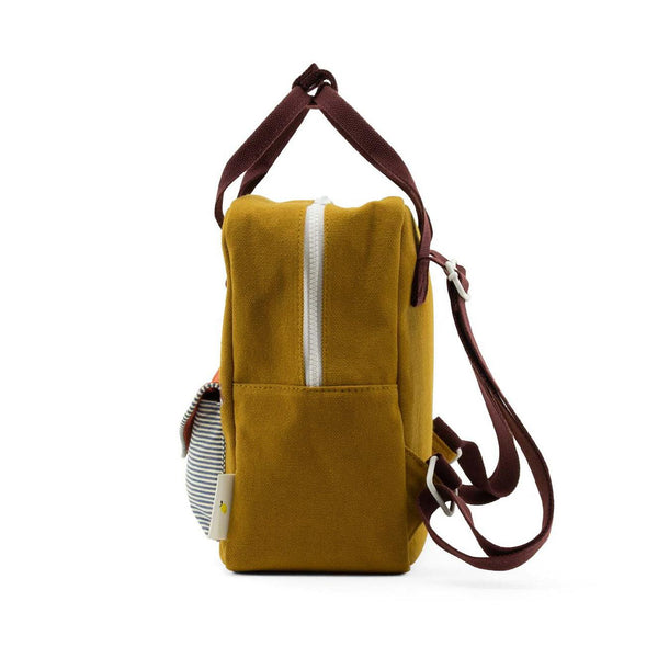 Sticky Lemon Kinderrucksack Special Edition Khaki | Rucksack | Beluga Kids