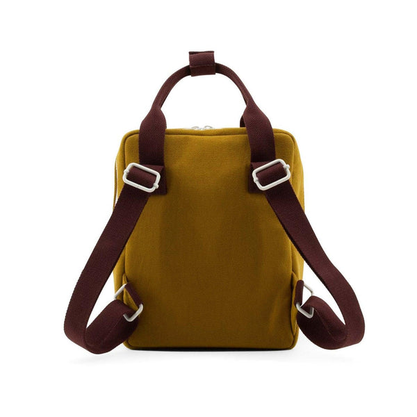 Sticky Lemon Kinderrucksack Special Edition Khaki | Rucksack | Beluga Kids