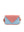 Fanny Pack Envelope Zissou Blue