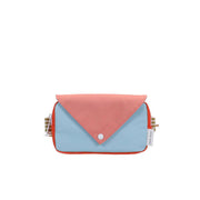 Fanny Pack Envelope Zissou Blue