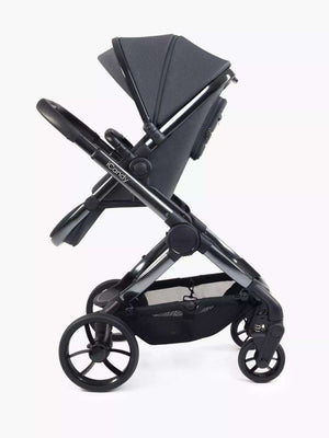 Zubehör des iCandy Peach7 Phantom Sets im Überblick