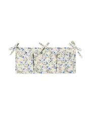 Satin Betttasche Danty