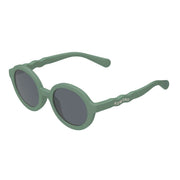 Lunettes de soleil enfant Lou sauge