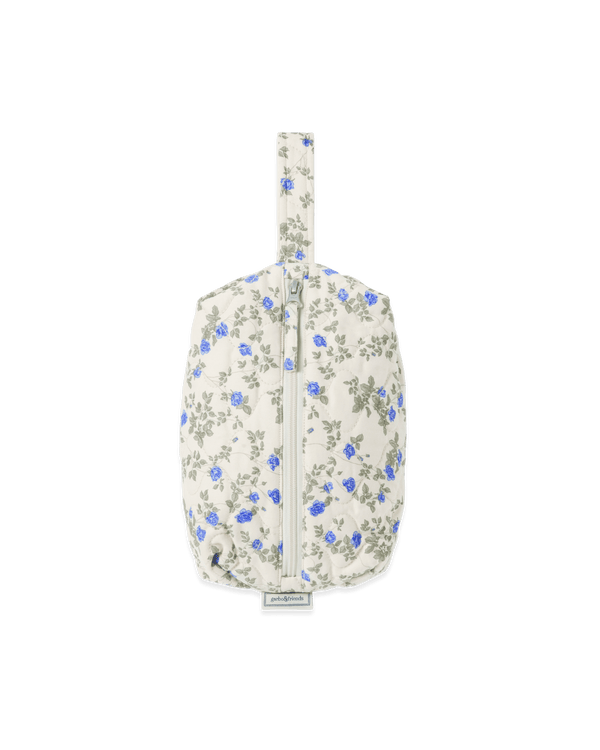 Satin Kulturtasche Danty