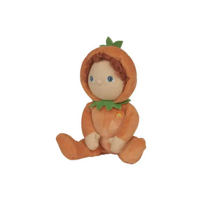 Olli Ella Dinky Dinkums Jack O'Lantern in Kinderhand