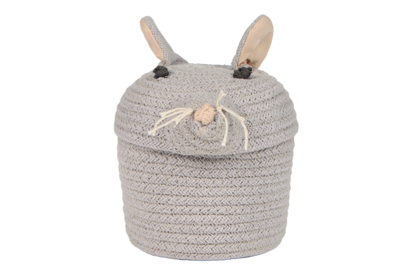 Mini Aurfbewahrungskorb Renata the Rat