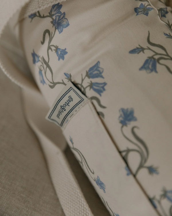 Nid de bébé Fleur Clochette