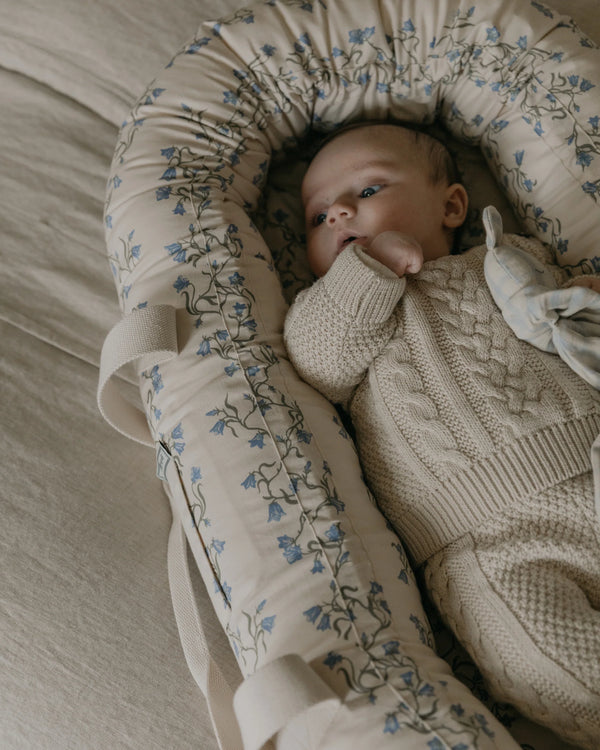 Nid de bébé Fleur Clochette