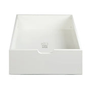 The Sebra bed drawer Classic White 