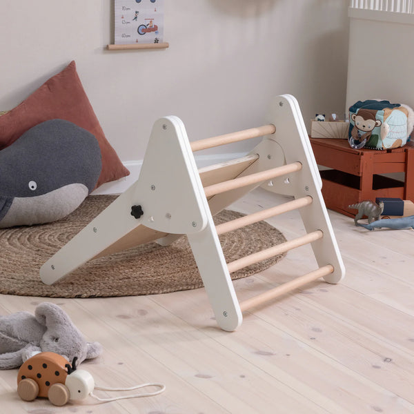 Sebra climbing triangle FSC