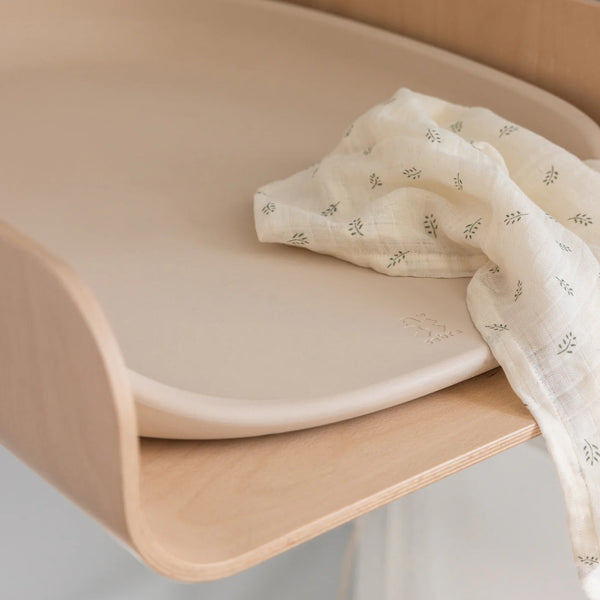 Table à langer murale Édition Bois 