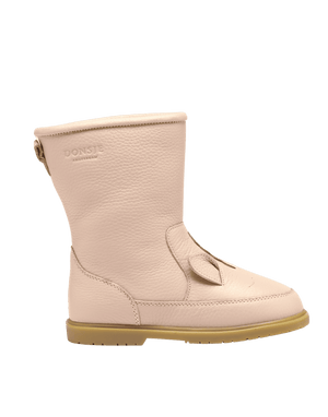 Gummi-Aussensohle der Donsje Wadudu Unicorn Stiefel