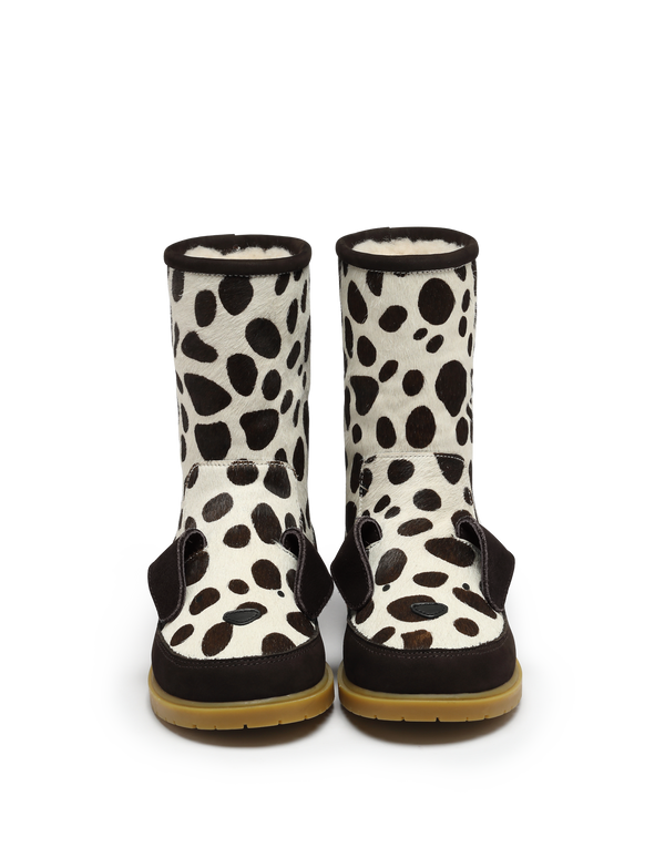 Wadudu Exclusive Lining Dalmatian