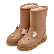 Wadudu Exclusive Boots Mouse