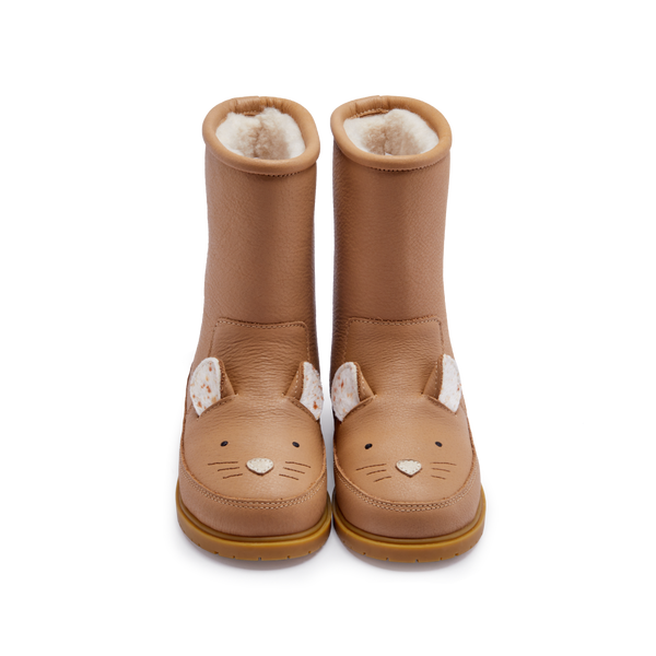 Wadudu Exclusive Boots Mouse