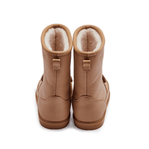 Donsje Wadudu Boots Mouse mit Schnurrhaaren, Detail