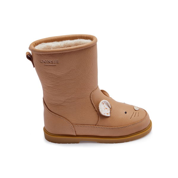 Wadudu Exclusive Boots Mouse