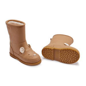 Donsje Winterboots Wadudu Mouse als Paar