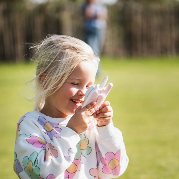 Ensemble talkie-walkie Zoo Licorne