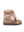 Donsje Ganza Leder Winterschuhe Hazelnut | Winterstiefel | Beluga Kids