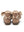 Donsje Ganza Leder Winterschuhe Hazelnut | Winterstiefel | Beluga Kids