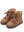 Donsje Flinn Leder Winterschuhe Hazelnut | Winterstiefel | Beluga Kids