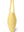 Textured Puffy Mom Bag Butter Yellow