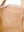 Poplin Striped Strandtasche Butter Yellow