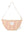 Poplin Striped Gürteltasche für Erwachsene Butter Yellow