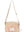 Poplin Striped Kühltasche Butter Yellow