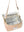 Poplin Striped Kühltasche Butter Yellow
