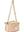 Poplin Striped Kühltasche Butter Yellow