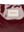 Studio Noos Mom Bag Burgundy geöffnet mit Stauraum