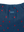 Studio Noos Denim Mom Bag Dark Blue Red Hearts geöffnet