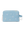 Studio Noos Denim Necessaire Light Blue Hearts in Hellblau