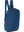 Studio Noos Mini Rucksack Dark Blue Red Hearts geöffnet
