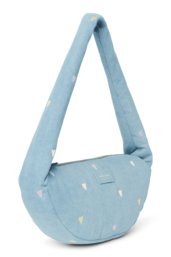 Verstellbarer Riemen der Studio Noos Mini Cross Body Bag