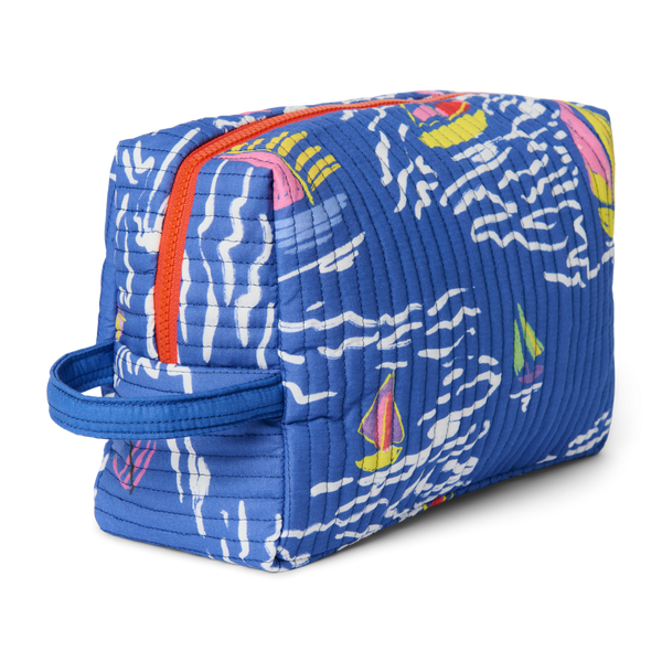 Maison Mangostan x Studio Noos Necessaire Barcos