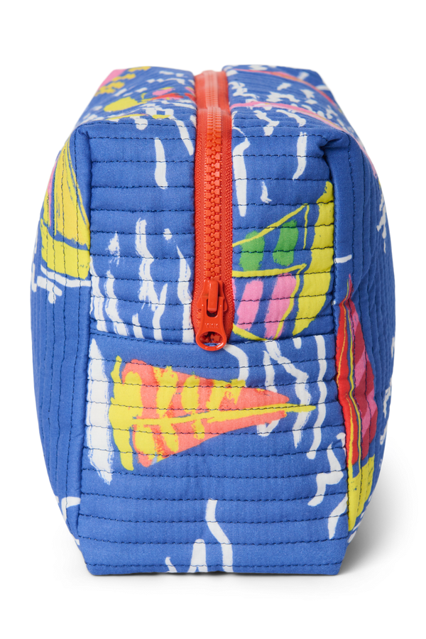Maison Mangostan x Studio Noos Necessaire Barcos
