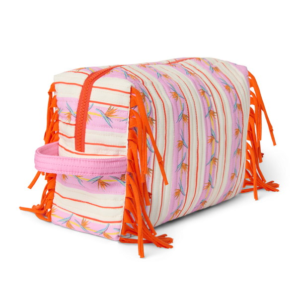 Maison Mangostan x Studio Noos Necessaire Birds