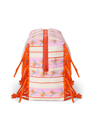 Studio Noos Necessaire Birds im Einsatz