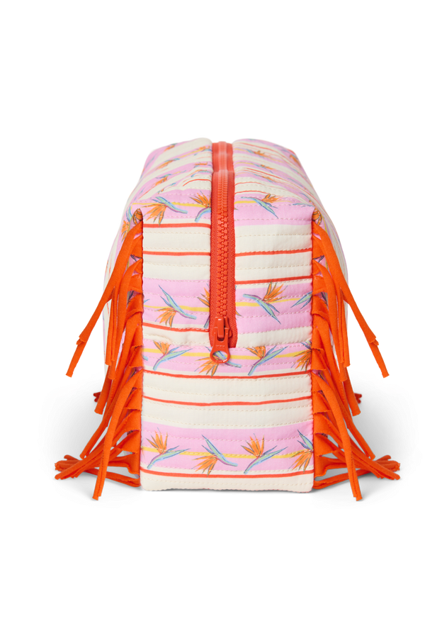 Maison Mangostan x Studio Noos Necessaire Birds