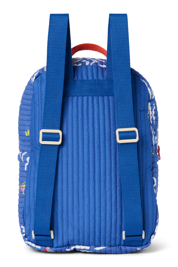 Maison Mangostan x Studio Noos Rucksack Barcos