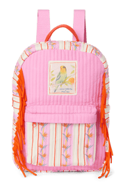 Maison Mangostan x Studio Noos Rucksack Birds