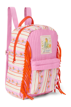 Studio Noos Rucksack Birds – Innenraum