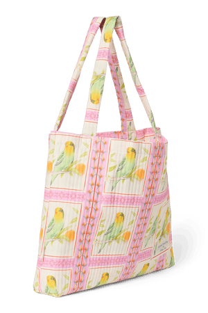 Studio Noos Mom Bag Birds – Schulterriemen