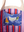 Maison Mangostan x Studio Noos Strandtasche Barcos