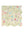 Serviettes Ladurée Floral (16x)