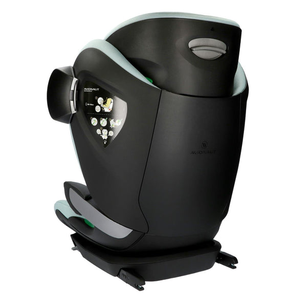 MaxSpace Airflow Mint