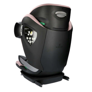 MaxSpace Airflow Pink mit Isofix-Befestigung von Avionaut